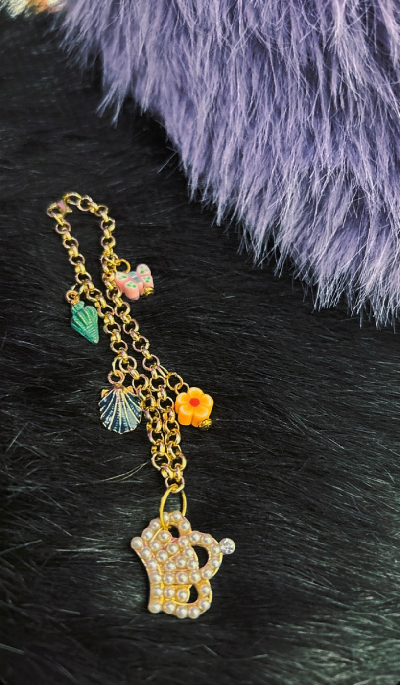 Llaveros cute collection