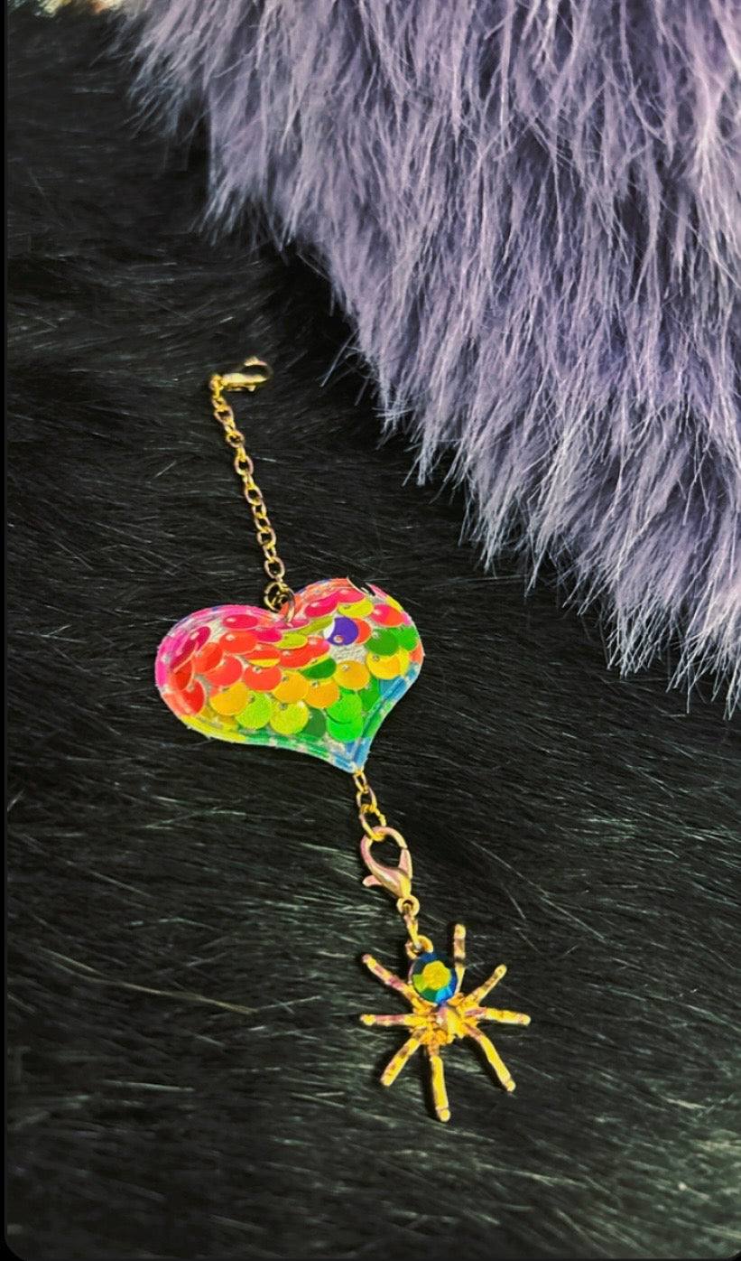 Llaveros cute collection