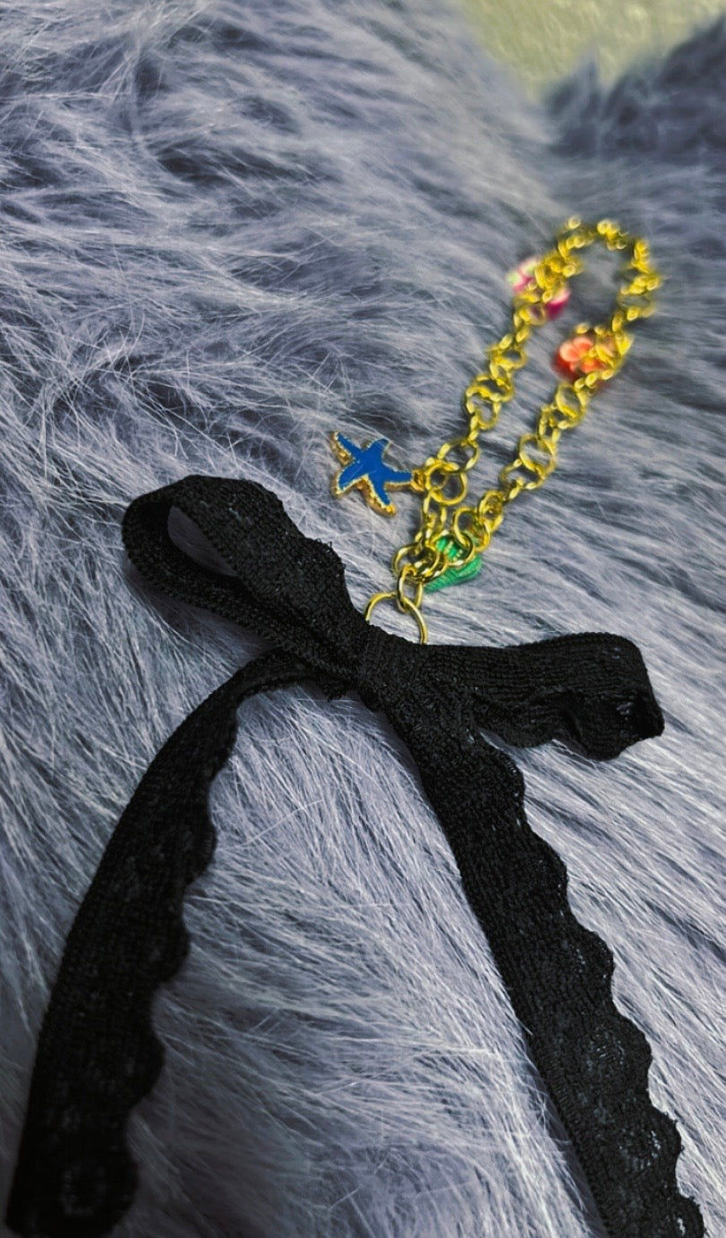 Llaveros cute collection