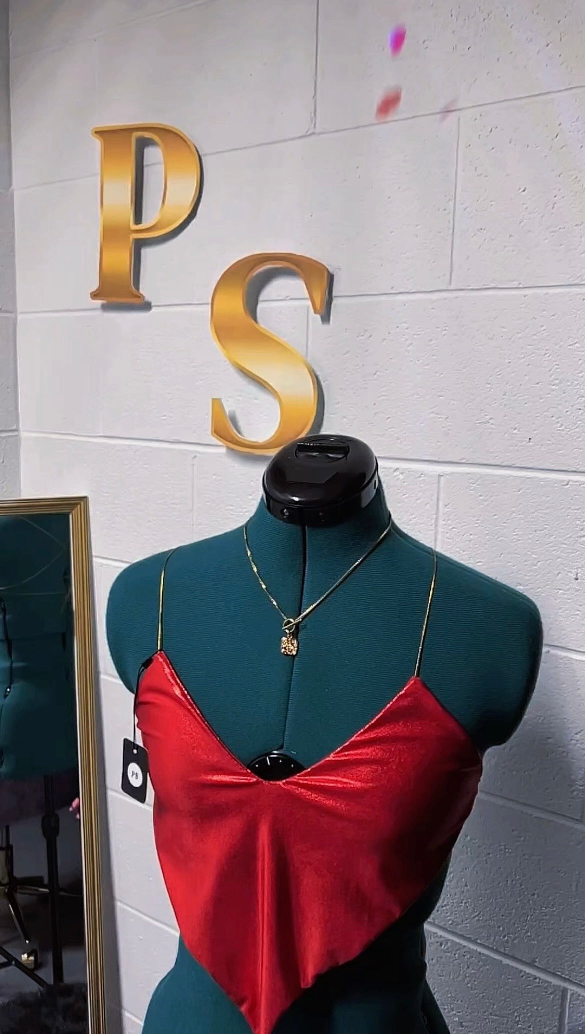 Nueva colección de San Valentín