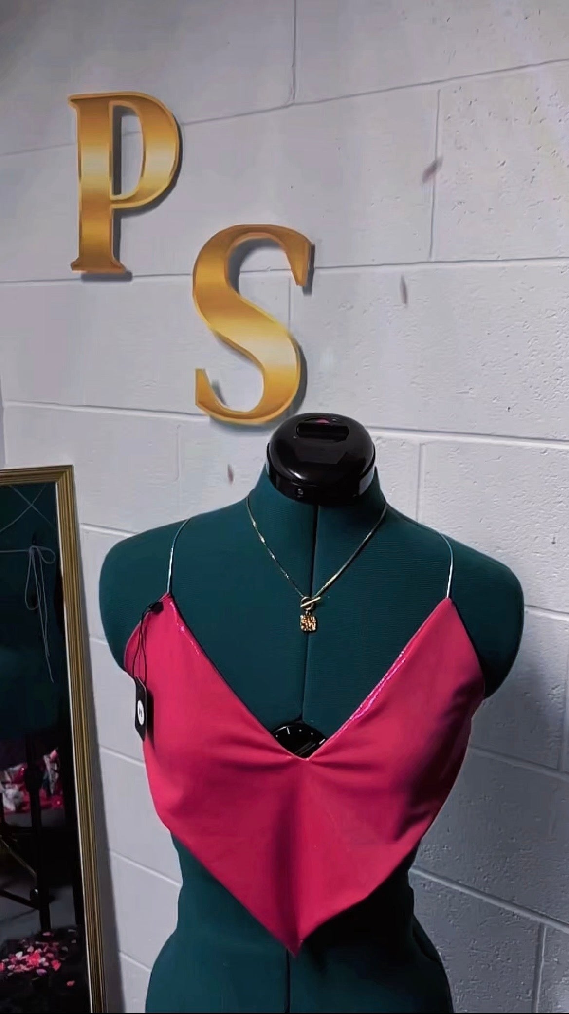 Nueva colección de San Valentín