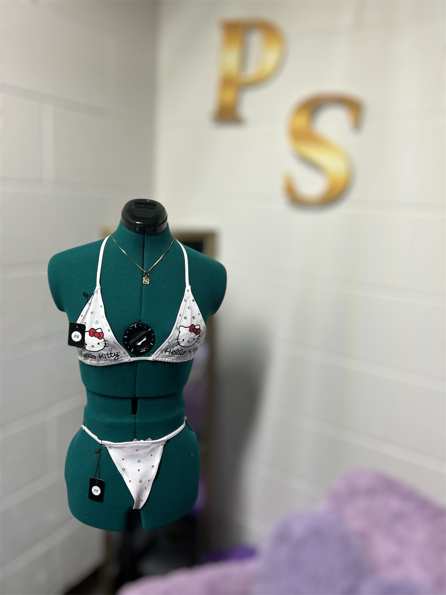 Lencería Personalizada