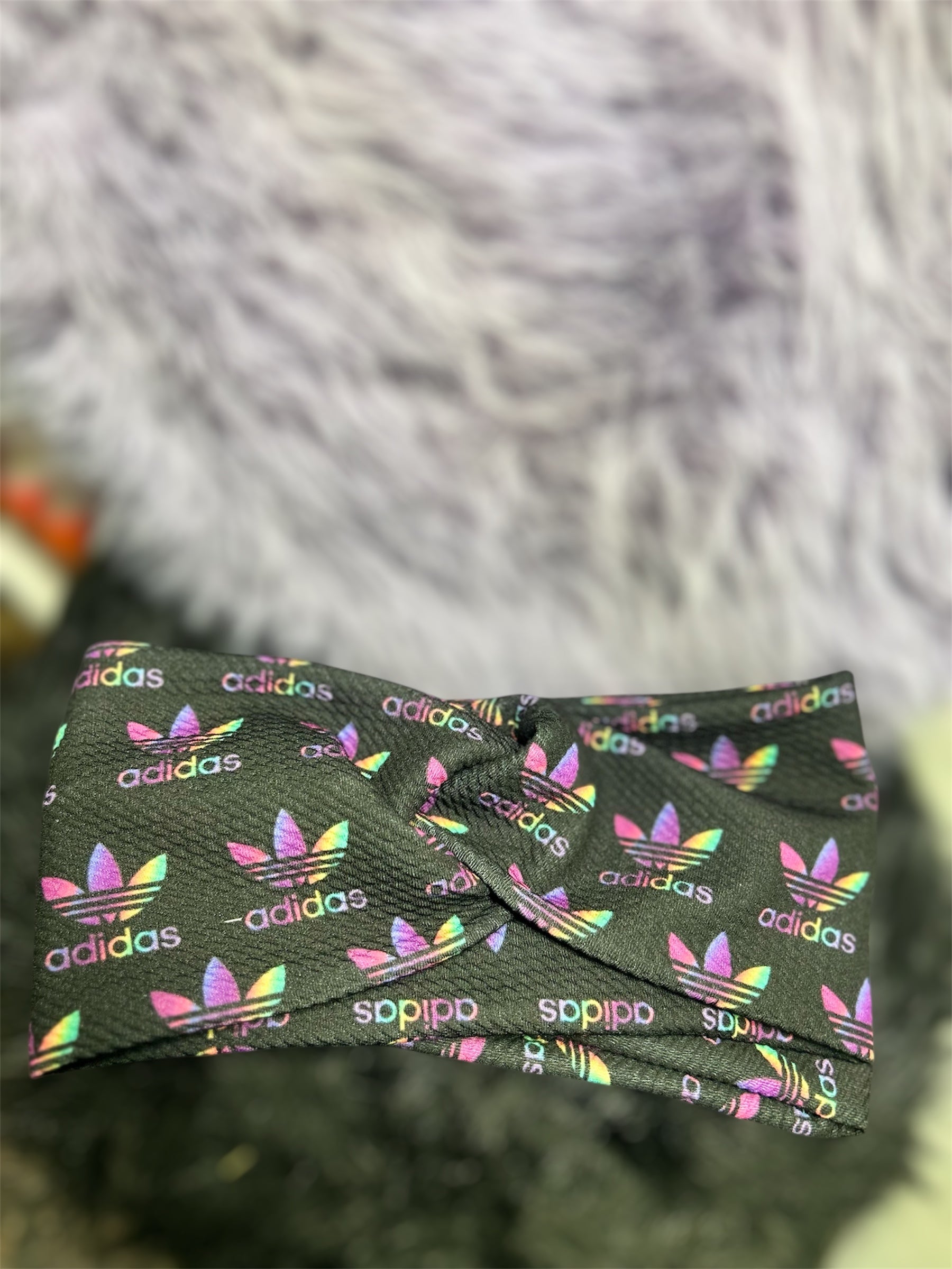 Bandana ( Adidas )